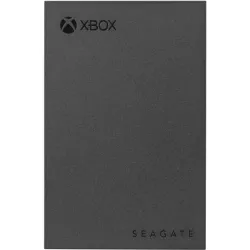 4TB Seagate Game Drive for Xbox 2.5" külső merevlemez fekete (STKX4000402)