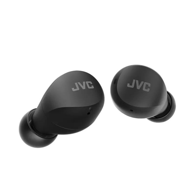 JVC HA-A6TB True Wireless Bluetooth fekete fülhallgató JVC HA-A6TB True Wireless Bluetooth fekete fülhallgató