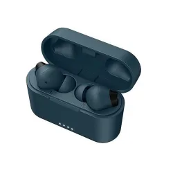 JVC HA-A9TA TWS Bluetooth Headset Blue