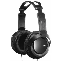 JVC HA-RX330 Headphones Black