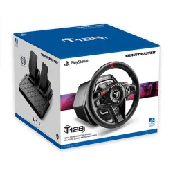 Thrustmaster T128 P USB Kormány Black