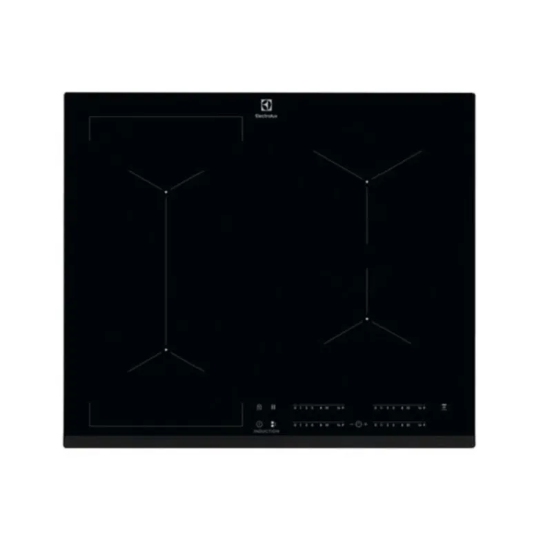 Electrolux EIV634 Kerámia fozolap Electrolux EIV634 Kerámia fozolap