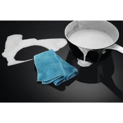 Electrolux EIV634   Kerámia fozolap