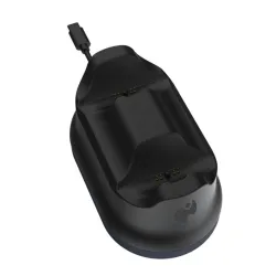 PDP PlayStation 5 DualSense Metavolt Twin Rapid Charger fekete kontroller töltőállomás