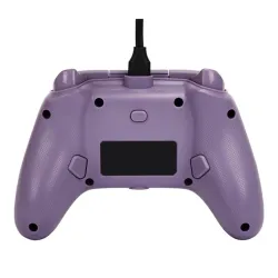 PowerA Nano EnWired Xbox vezetékes kontroller lila (XBGP0025-01)