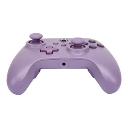 PowerA Nano EnWired Xbox vezetékes kontroller lila (XBGP0025-01)