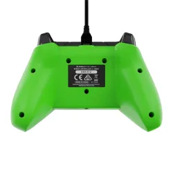 PDP 049-012-WG Xbox Series X|S/Xbox One/PC 3,5 mm audio vezetékes neon fehér kontroller