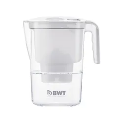 BWT Vida 815485 3 manuális szűrővel 2,6 l-es vízszűrő kancsó