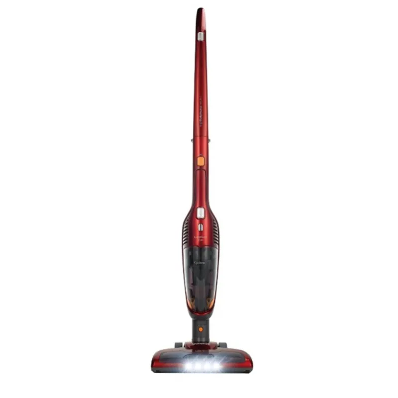 Gorenje SVC216FR 2 az 1-ben álló porszívó Gorenje SVC216FR 2 az 1-ben álló porszívó
