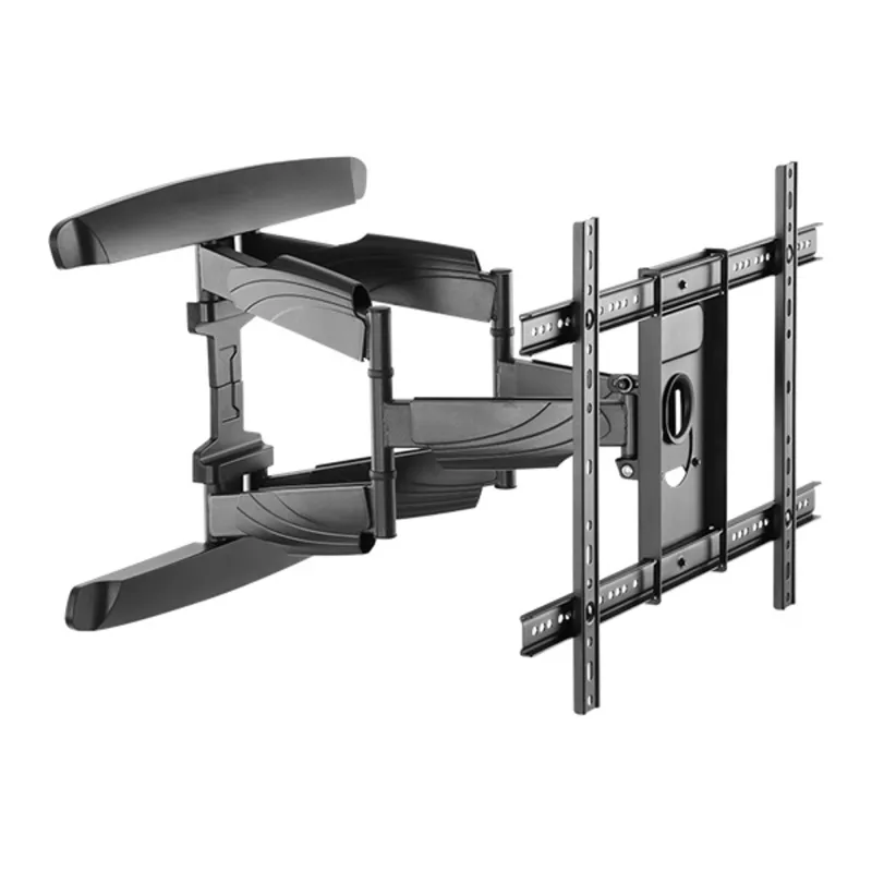 Stell SHO 7620 40-70" VESA 600x400 dönthető, forgatható dupla karos fali konzol Stell SHO 7620 40-70" VESA 600x400 dönthető, forgatható dupla karos fali konzol