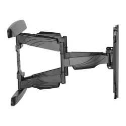 Stell SHO 7620 40-70" VESA 600x400 dönthető, forgatható dupla karos fali konzol