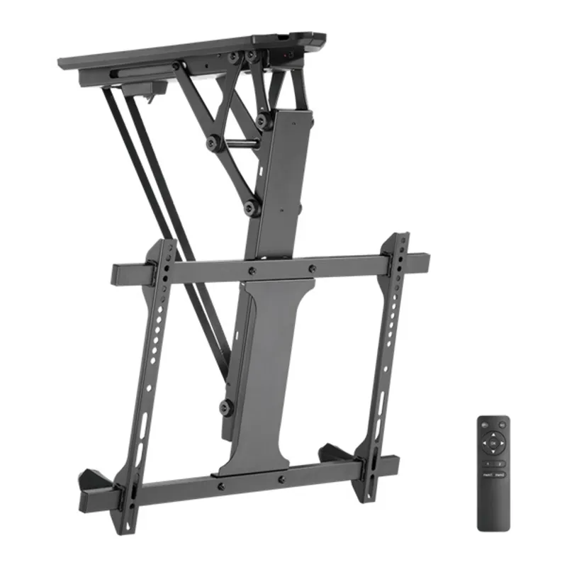 Stell SHO 8101 32"-70" VESA 600x400 dönthető, billenthető mennyzeti motoros konzol Stell SHO 8101 32"-70" VESA 600x400 dönthető, billenthető mennyzeti motoros konzol