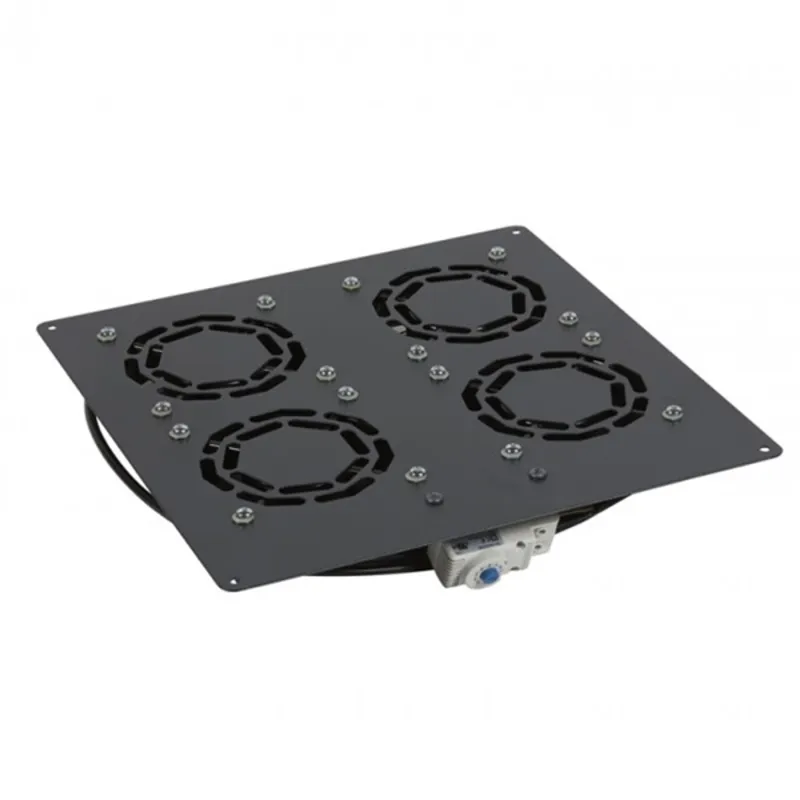 LEGRAND Linkeo tetőventilátor+termosztát készlet 4ventilátoros LEGRAND Linkeo tetőventilátor+termosztát készlet 4ventilátoros