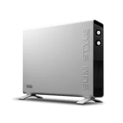 DeLonghi HCX3120FS elektromos fűtőtest szürke