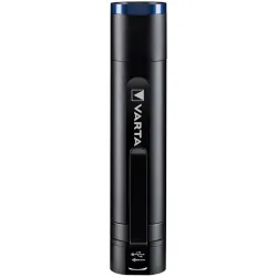 Varta 18900101111 Night Cutter F20R IPX4 elemlámpa