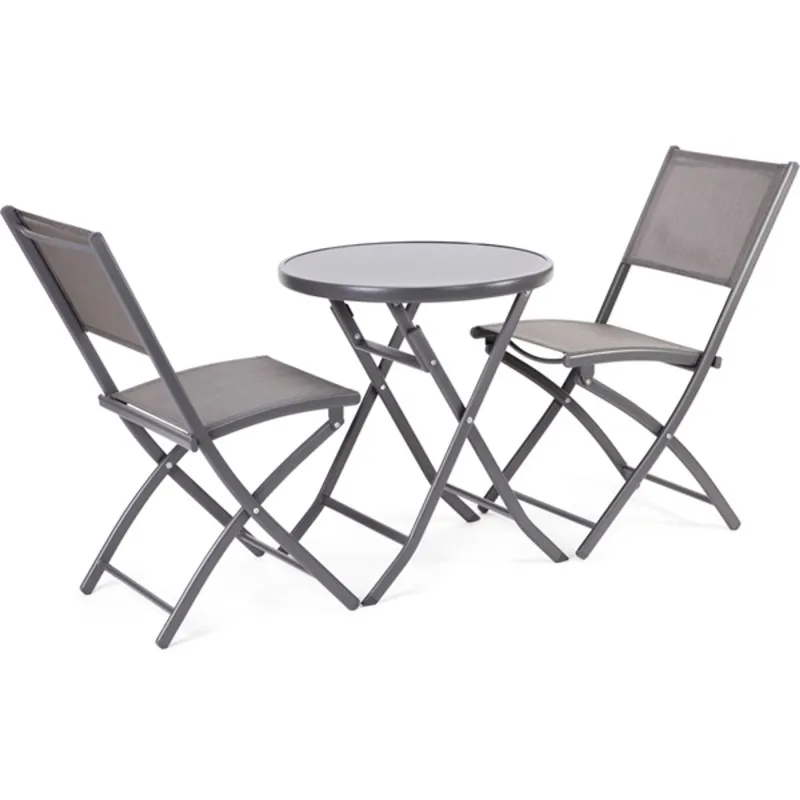 Fieldmann FDZN 5002 fémvázas balkon szett Fieldmann FDZN 5002 fémvázas balkon szett