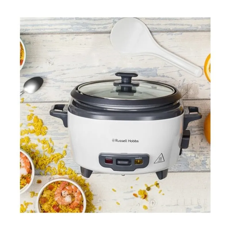 Russell Hobbs 27040-56 nagy rizsfőző Russell Hobbs 27040-56 nagy rizsfőző