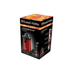 Russell Hobbs 26010-56 Colours Plus Flame piros citrusprés
