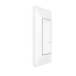 Legrand Valena Life Netatmo egypólusú vezeték nélküli kapcsoló kapcsoló