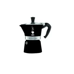Bialetti Moka Express Colour 3 személyes kotyogós kávéfőző (4952)