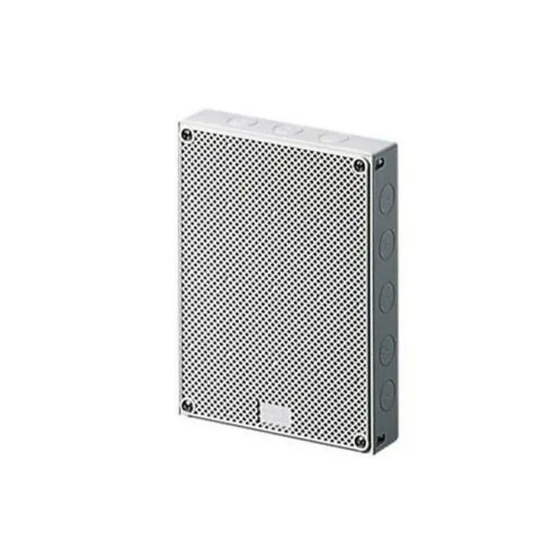 Gewiss GW42003 IP41 23mm2-vezetőhöz(max.) műanyag 150mm x 200mm 80mm szürke szerelőtető-fedél Gewiss GW42003 IP41 23mm2-vezetőhöz(max.) műanyag 150mm x 200mm 80mm szürke szerelőtető-fedél