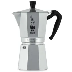 Bialetti Moka Express 18 személyes kotyogós (1167)
