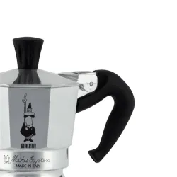 Bialetti Moka Express 18 személyes kotyogós (1167)