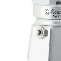 Bialetti Moka Express 18 személyes kotyogós (1167)