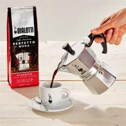 Bialetti Moka Express 18 személyes kotyogós (1167)