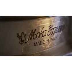 Bialetti Moka Express 18 személyes kotyogós (1167)