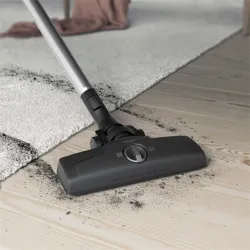 Electrolux EL61C2OG porzsák nélküli porszívó zöld-fekete