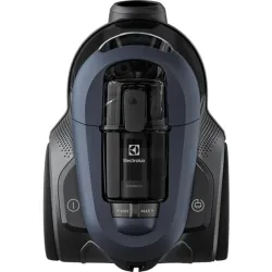 Electrolux EL61C3DB farmerkék-fekete porzsák nélküli porszívó