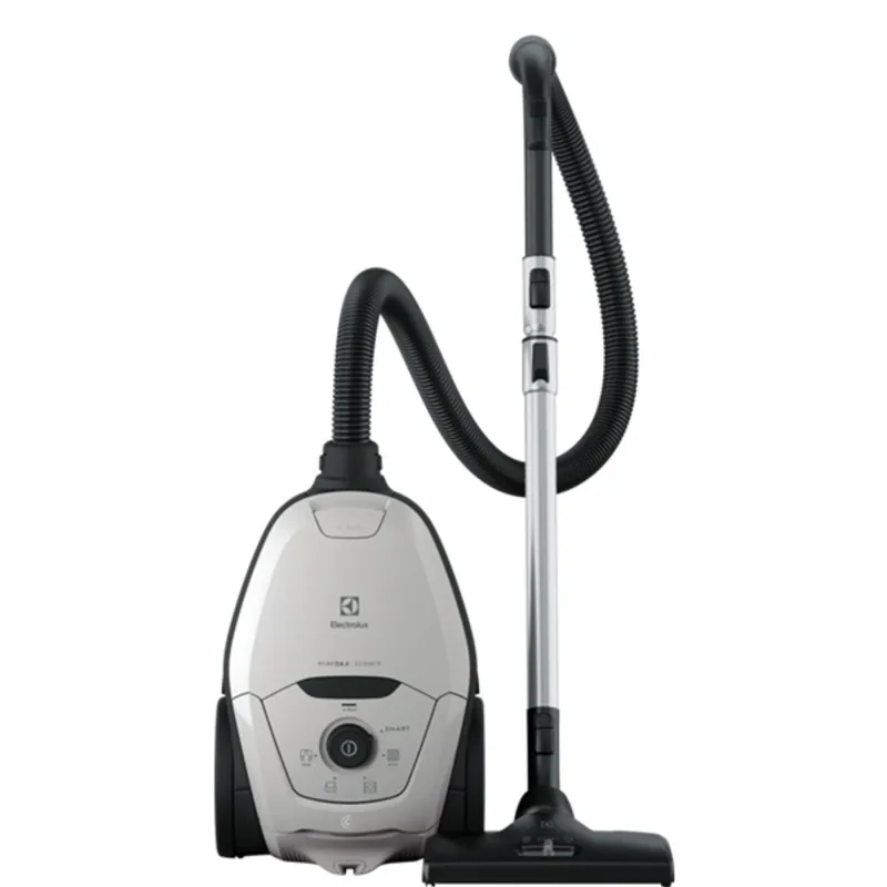 Electrolux PD82-4MG porzsákos porszívó szürke Electrolux PD82-4MG porzsákos porszívó szürke