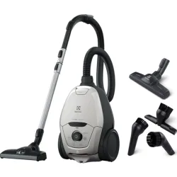 Electrolux PD82-4MG porzsákos porszívó szürke