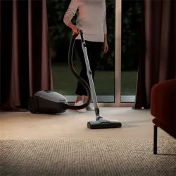 Electrolux PD82-4MG porzsákos porszívó szürke