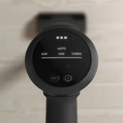 Electrolux EP81UB25GG álló akkumulátoros porszívó szürke