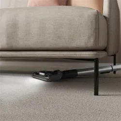 Electrolux EP81UB25GG álló akkumulátoros porszívó szürke