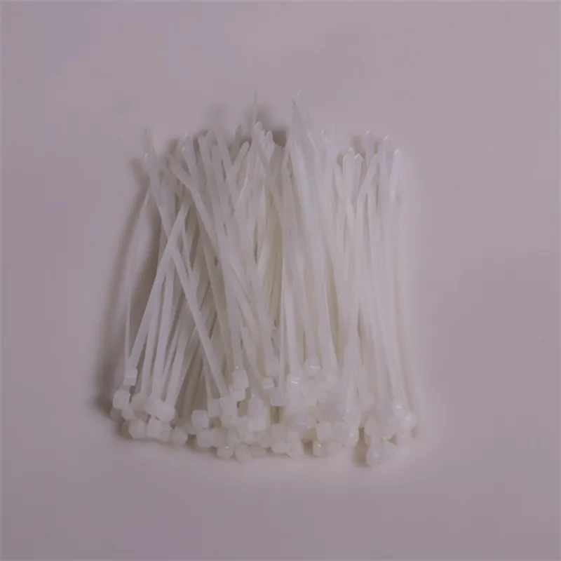 Iris Electric 100 db natúr 200x7,6mm kábelkötegelő, gyorskötöző, kötegelő Iris Electric 100 db natúr 200x7,6mm kábelkötegelő, gyorskötöző, kötegelő
