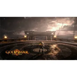 GAME PS4 God Of War 3 Remastered
