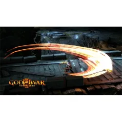 GAME PS4 God Of War 3 Remastered