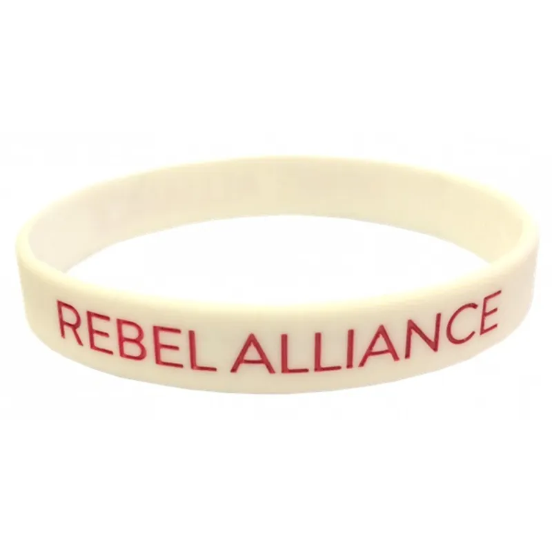 Rebel Alliance szilikon karkötő Rebel Alliance szilikon karkötő