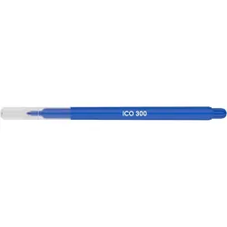 ICO 300 D40 Rainbow kék rostirón