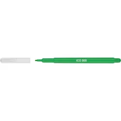 ICO 300 D40 Rainbow zöld rostirón