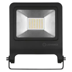 LEDVANCE FLOOD VALUE 30W/4000K BK IP65 LED fényvető