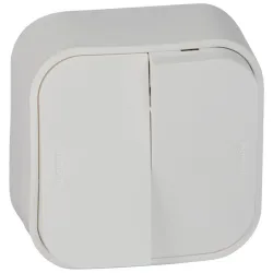 Legrand 782402 Forix csillárkapcsoló