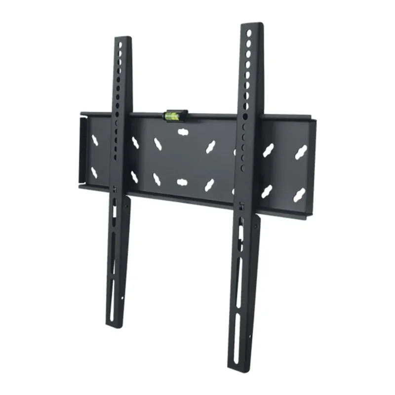 Stell SHO 2020 25"-50" VESA 400x400 slim fix fekete fali konzol Stell SHO 2020 25"-50" VESA 400x400 slim fix fekete fali konzol
