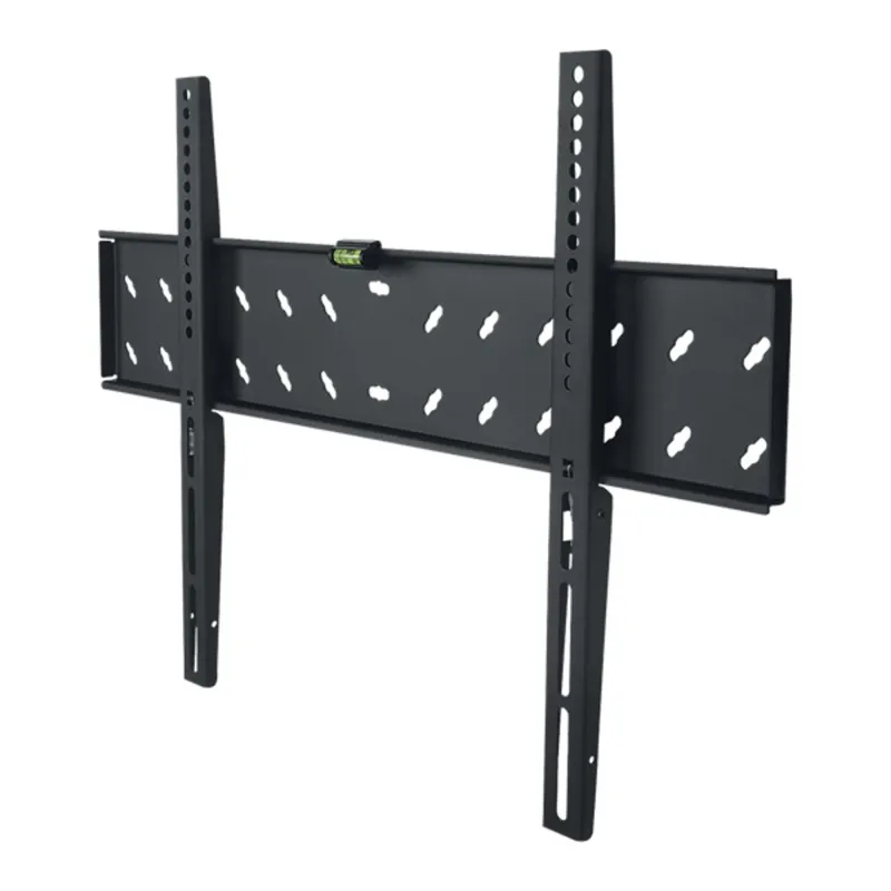 Stell SHO 2021 40"-70" VESA 600x400 slim fix fekete fali konzol Stell SHO 2021 40"-70" VESA 600x400 slim fix fekete fali konzol