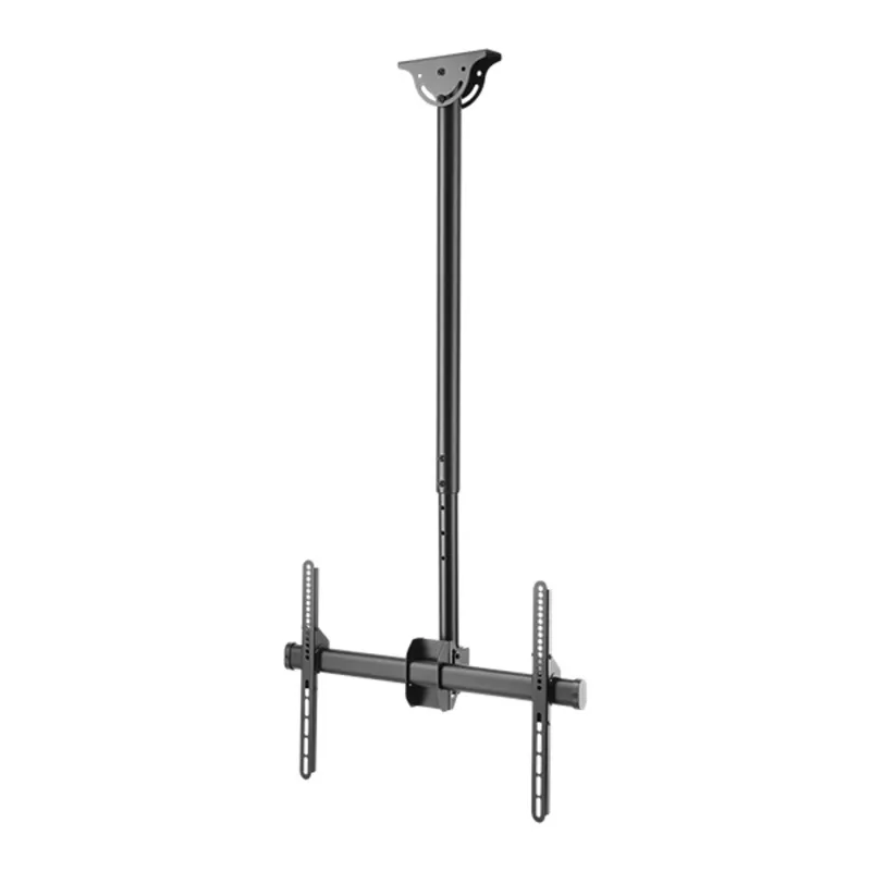 Stell SHO 3900 Single 40"-70" VESA 600x400 dönthető, forgatható mennyezeti TV tartó Stell SHO 3900 Single 40"-70" VESA 600x400 dönthető, forgatható mennyezeti TV tartó