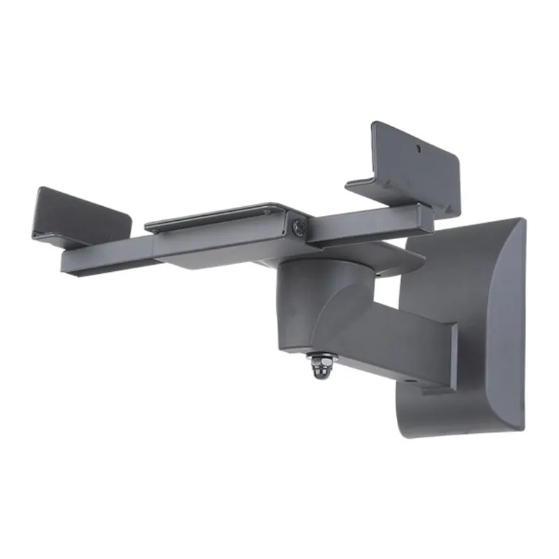 Stell SHO 5000 hangfal tartó max 25kg (1pár) (35048451) Stell SHO 5000 hangfal tartó max 25kg (1pár) (35048451)