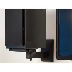 Stell SHO 5000 hangfal tartó max 25kg (1pár) (35048451)
